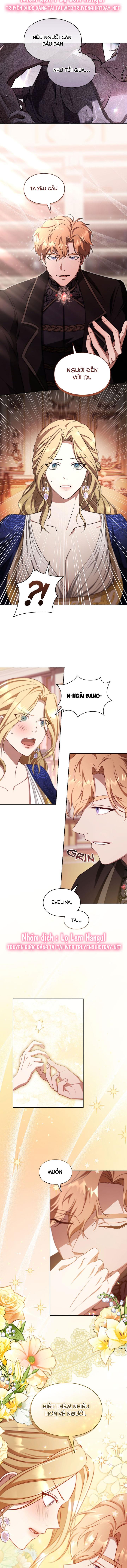 thánh nữ evelina chapter 24 9