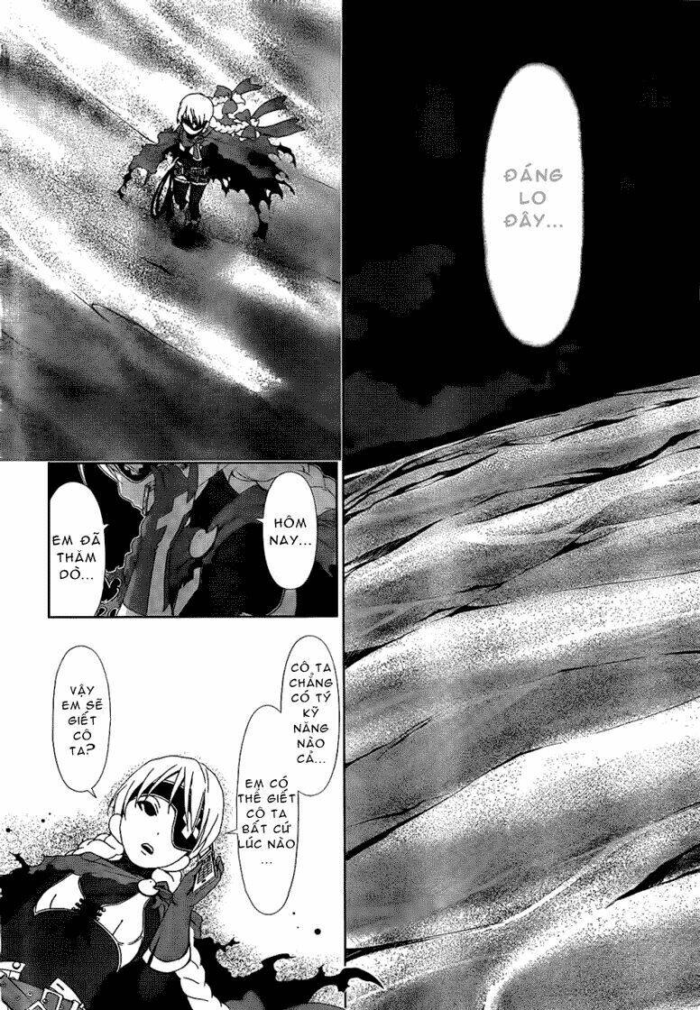 daisuki desu!! maho tenshi kosumasu chapter 10 38