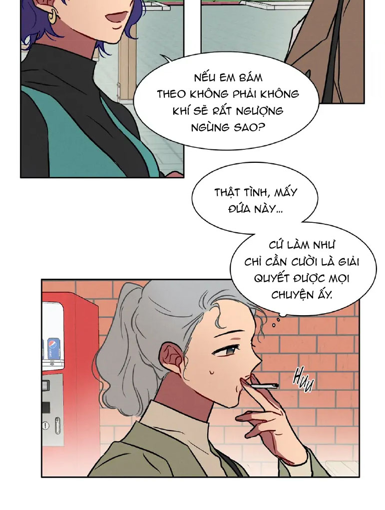 lọ lem ngủ ngon nhé chapter 31.1 8