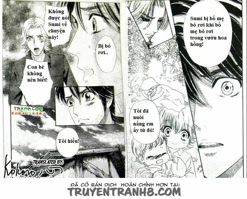 hoa hồng đỏ chapter 44 10