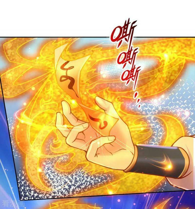 thân thể của ta là kiếm chủng chapter 62 23