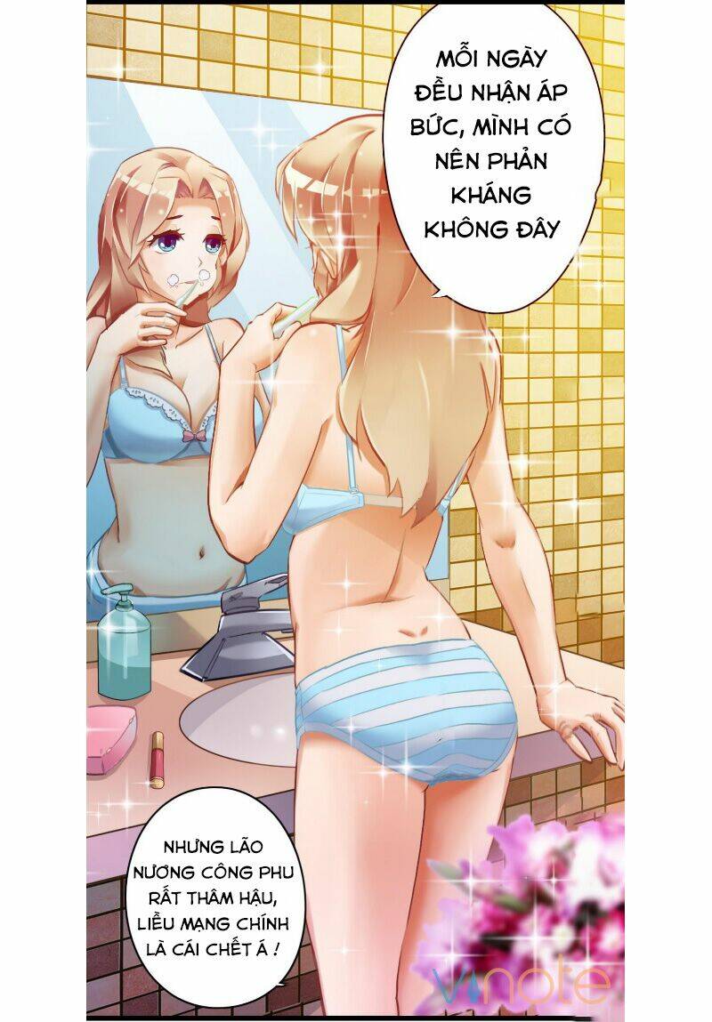 em muốn chiếm lấy nụ hôn của anh chapter 6 15