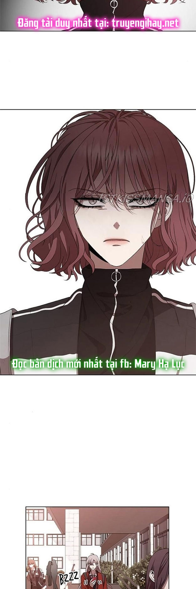 Tự Do Trong Mơ chapter 18.1 6