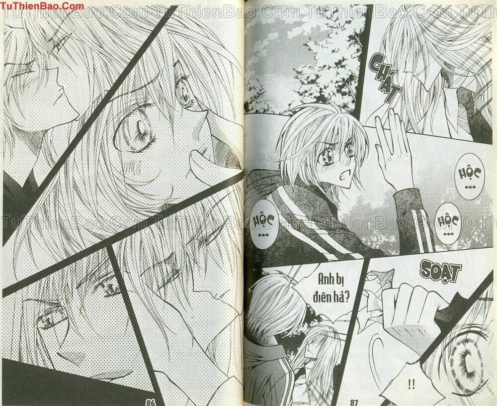 dự án siêu sao chapter 7 45