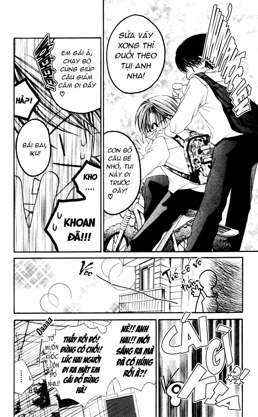 i love my little sister chapter 44 11