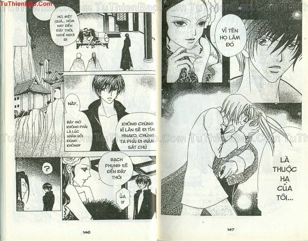 love monster chapter 46 19