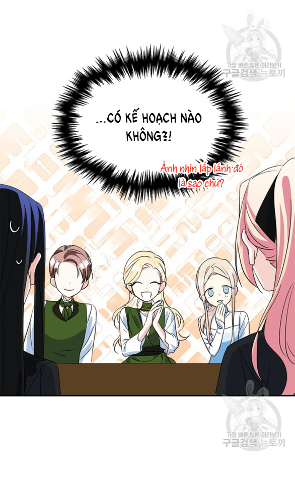 tôi đã trở thành bạn gái của nam chính chapter 4.2 7