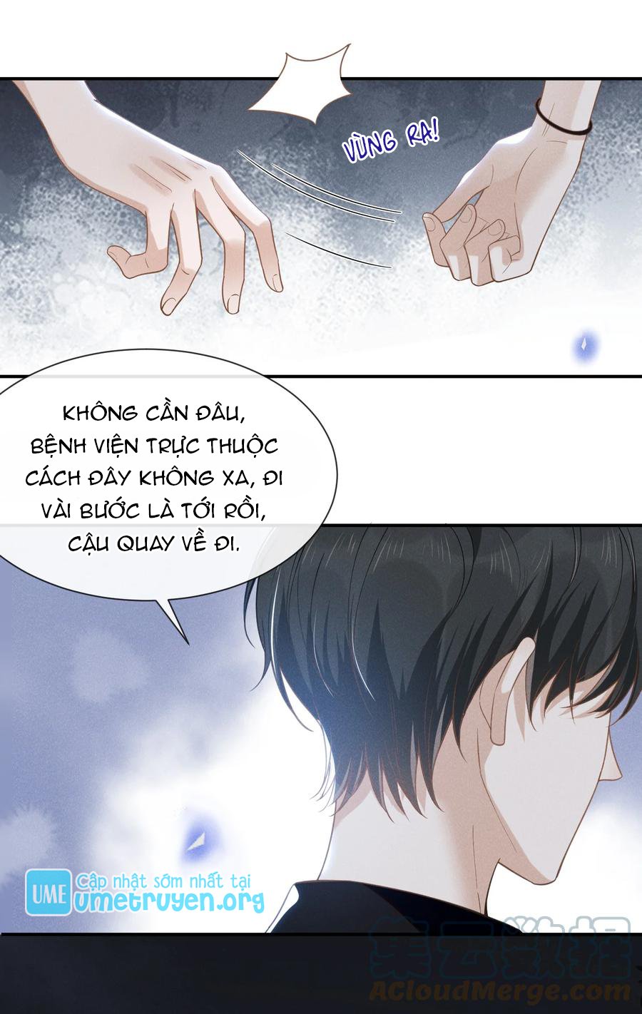 kiếp sau không gặp chapter 36 26