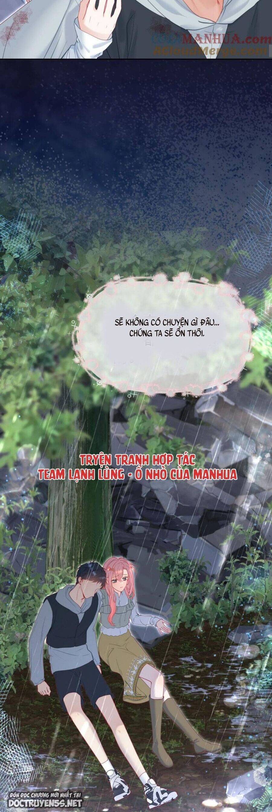 trọng sinh trở về năm ấy chồng tôi là hotboy chapter 51 18