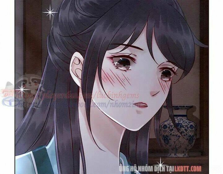 trọng sinh bá sủng nhiếp chính vương quá mạnh mẽ chapter 111 52