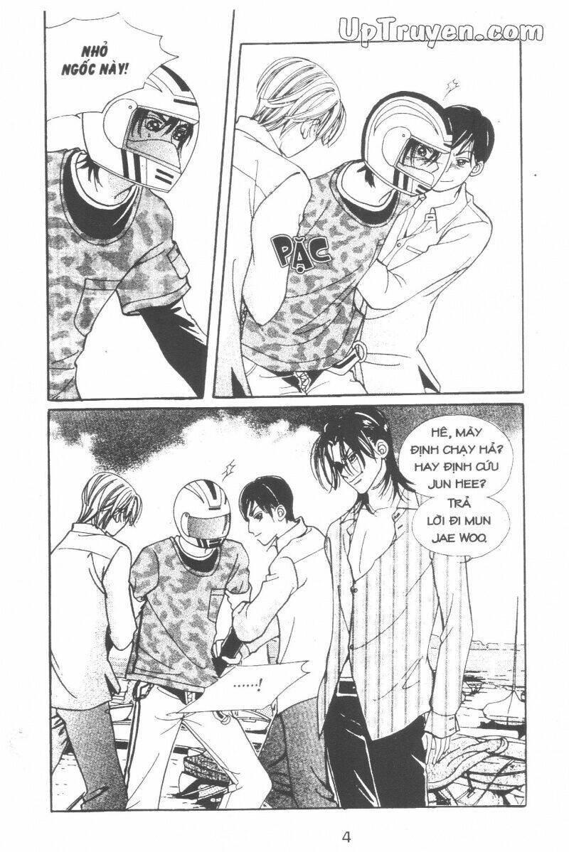 hái sao tình yêu chapter 4 6