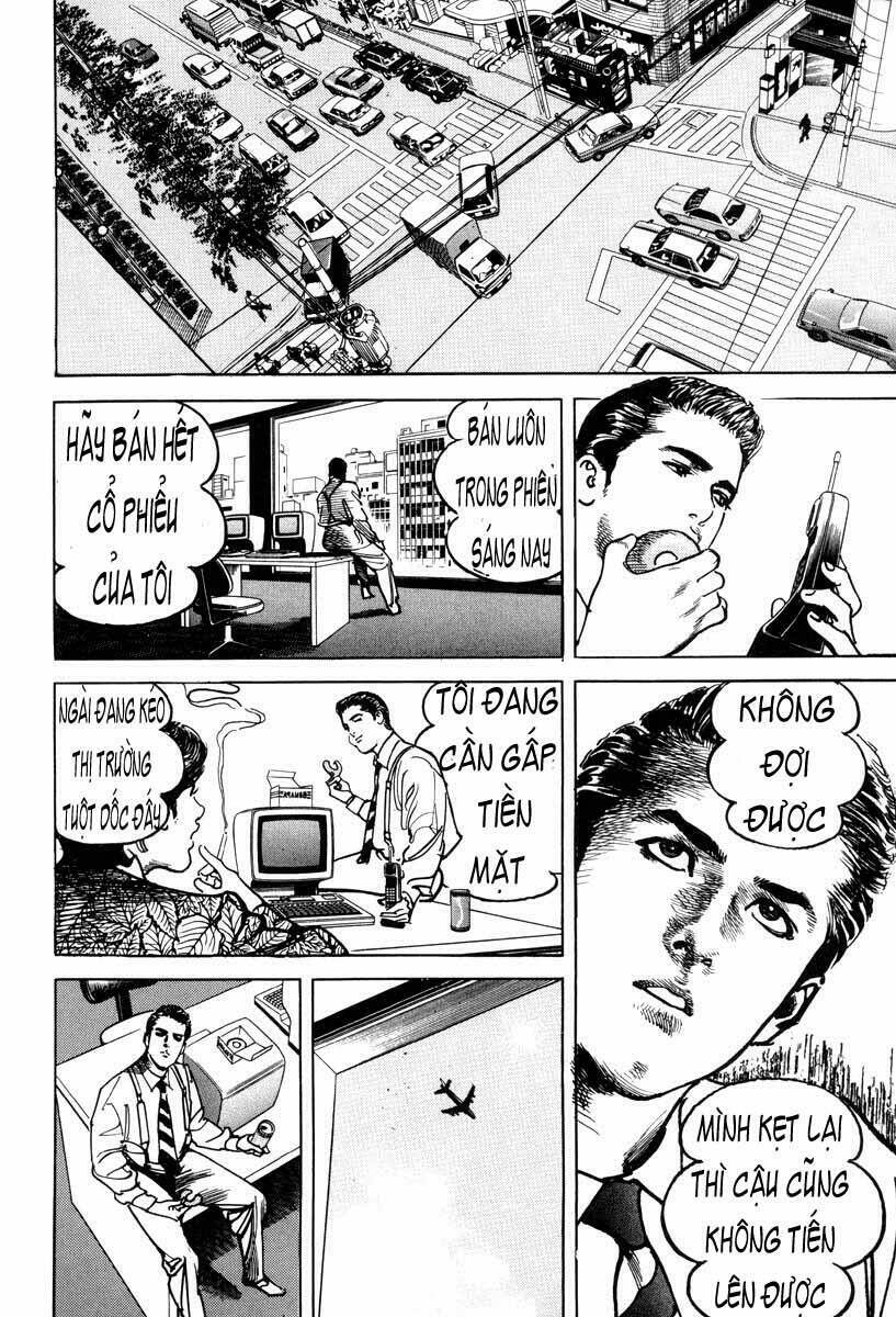 sanctuary chapter 9 10