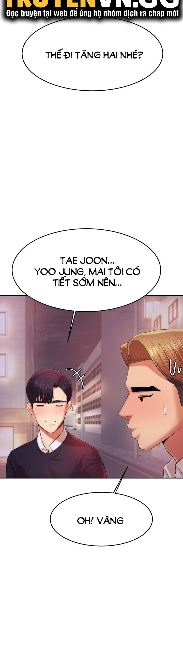 cô giáo ngoài giờ chapter 15 25