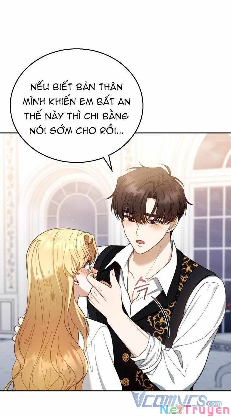 Tôi Sắp Ly Hôn Với Người Chồng Độc Ác, Nhưng Chúng Tôi Có Baby Chapter 51 - Trang 25