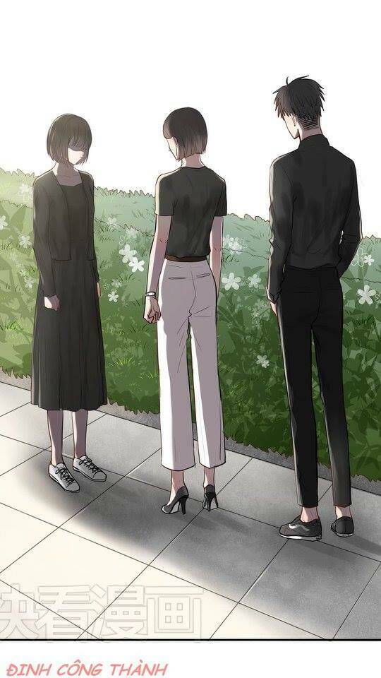 con đường màu đen chapter 2 69