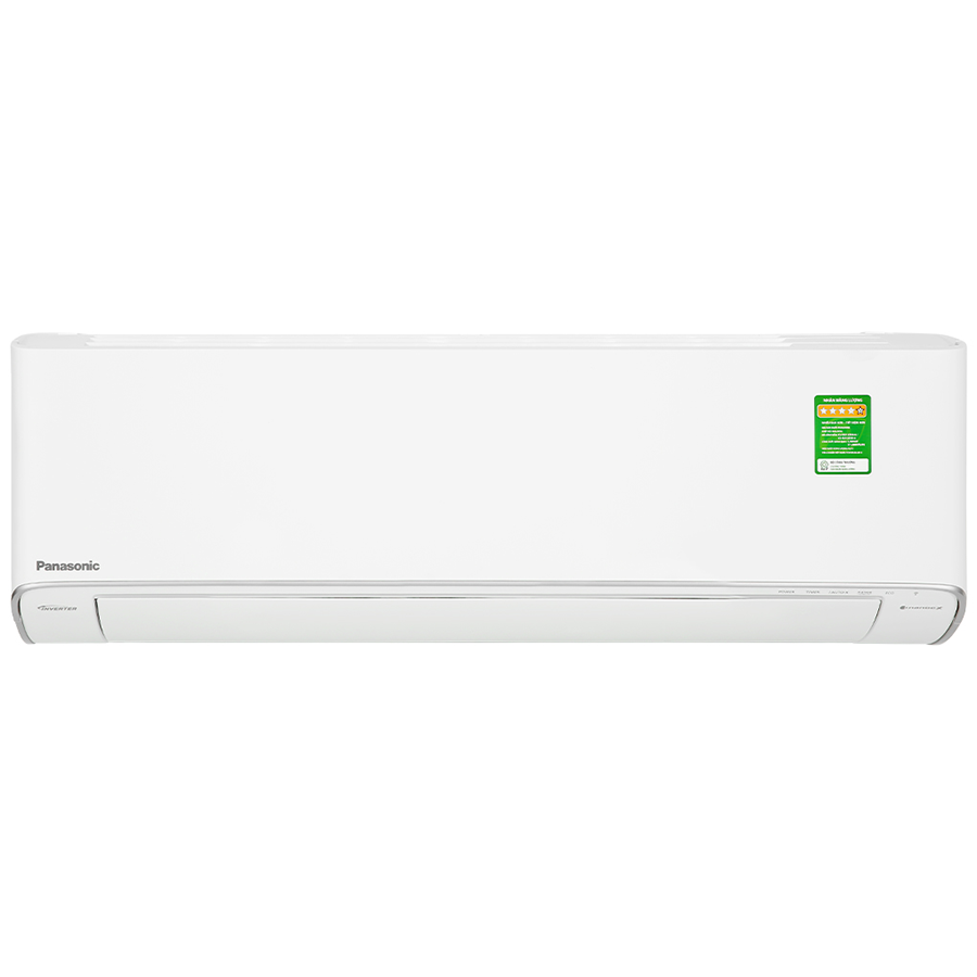 Máy lạnh Panasonic Inverter 1.5 HP CU/CS-XU12ZKH-8 - Chỉ giao HCM