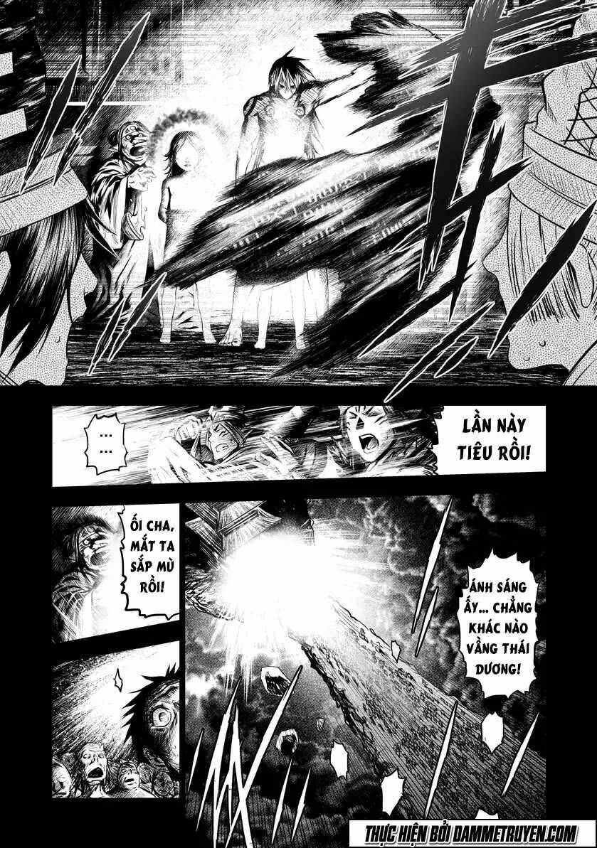 unity of heaven chapter 63 7