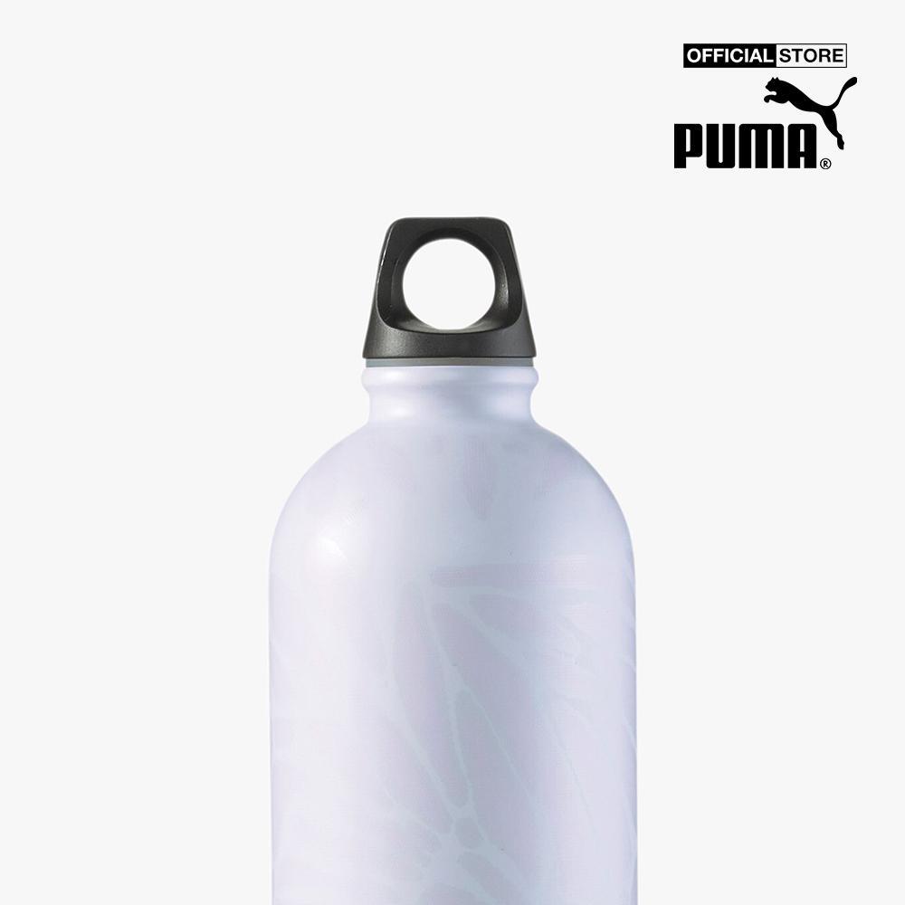 PUMA - Bình nước thể thao Stainless Steel Training053868-08