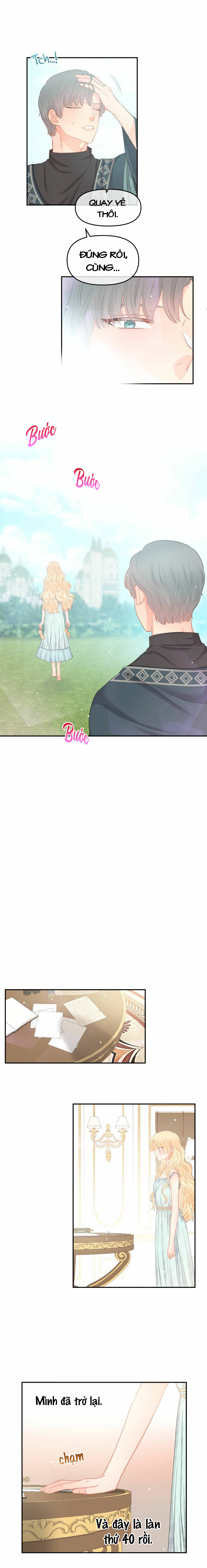 xin đừng trao tấm lòng vào cuốn sách ấy chapter 12 17