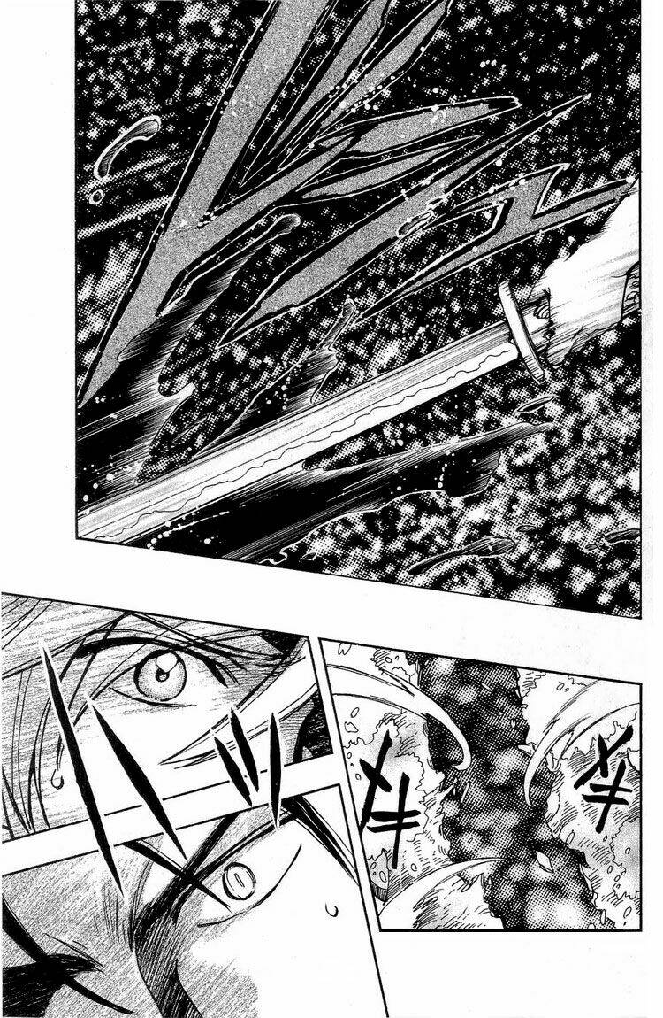 huyền thoại đôi cánh chapter 176 10