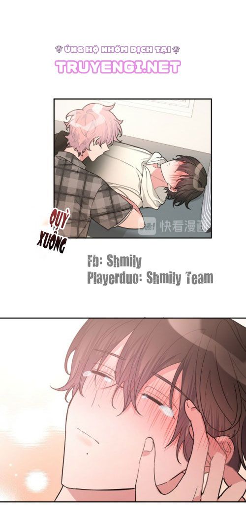 cẩn thận kẻo bị mộng quỷ nuốt chửng đó nha chapter 5 31