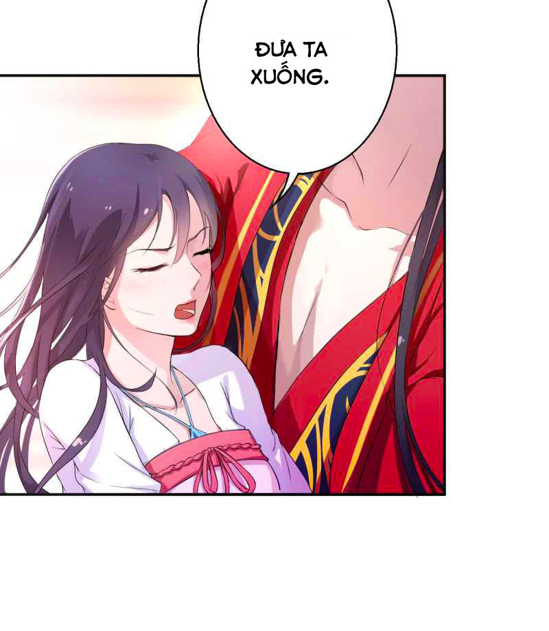 tà y cuồng thê chapter 11 22