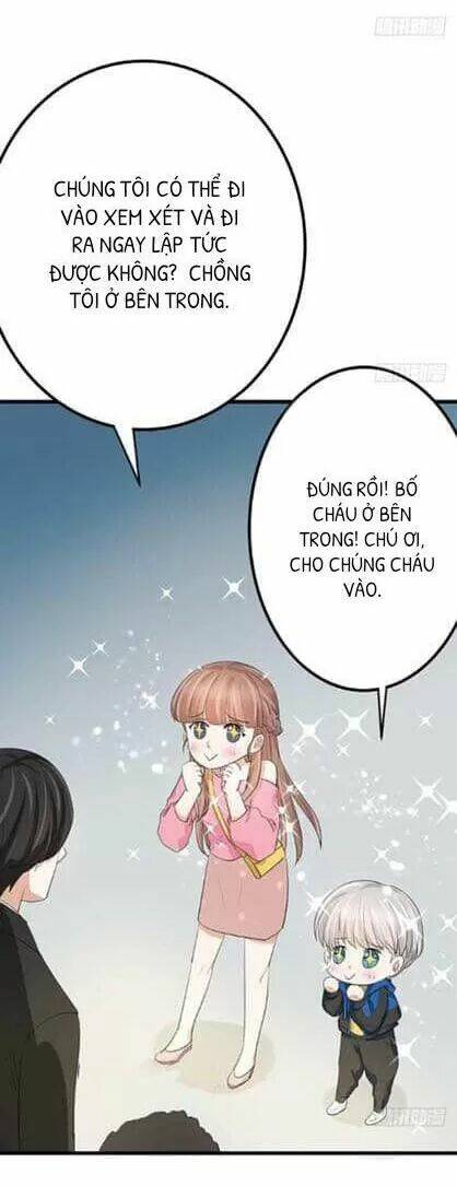 chào buổi sáng, ức vạn manh thê chapter 43 5