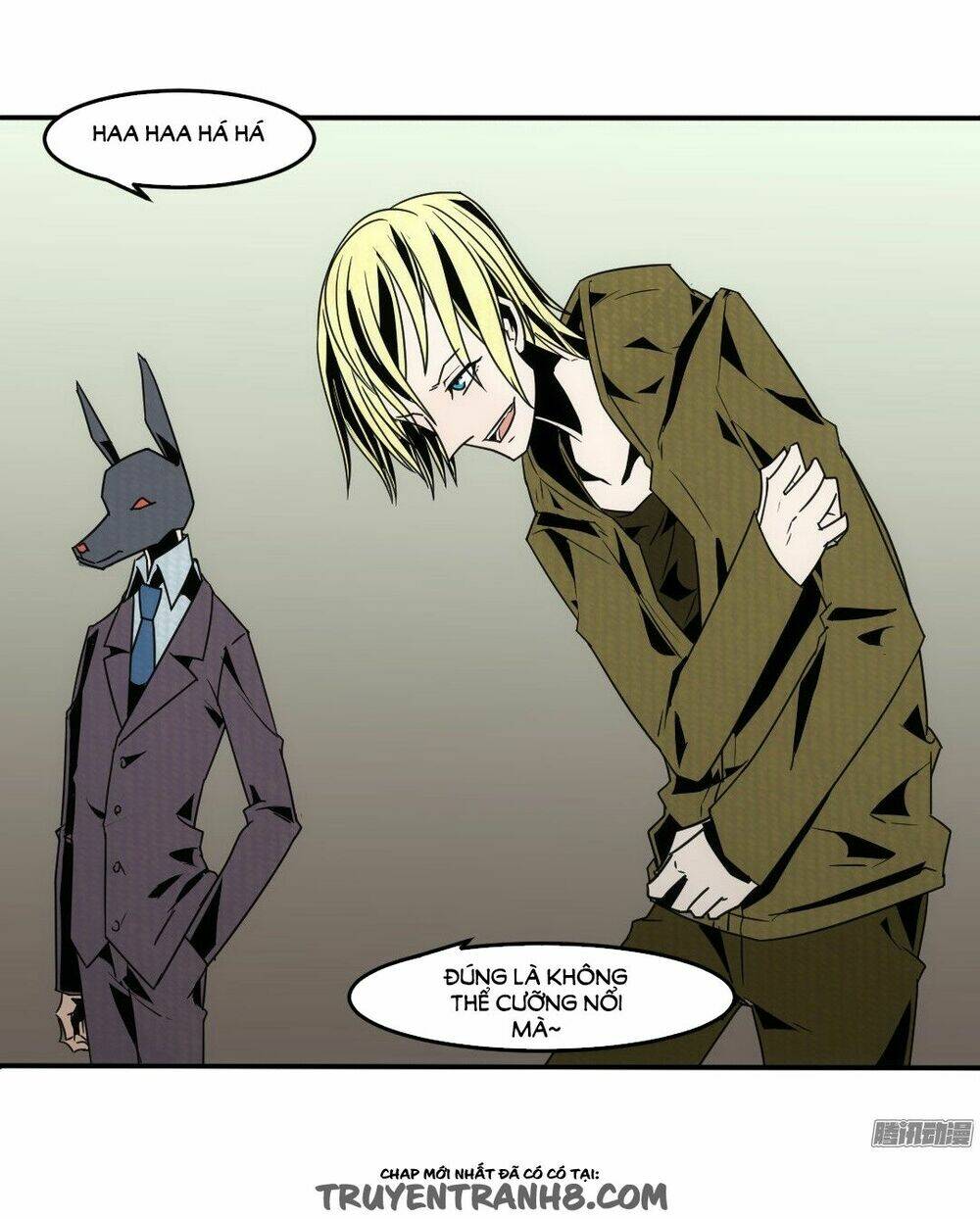 điều ước của người phàm chapter 32 3