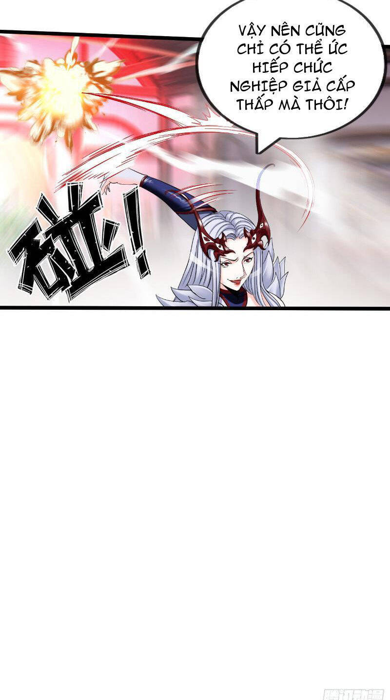 phát sóng trực tiếp, ta cầu hôn với nữ quỷ, vậy mà nàng lại đồng ý! chapter 25 6