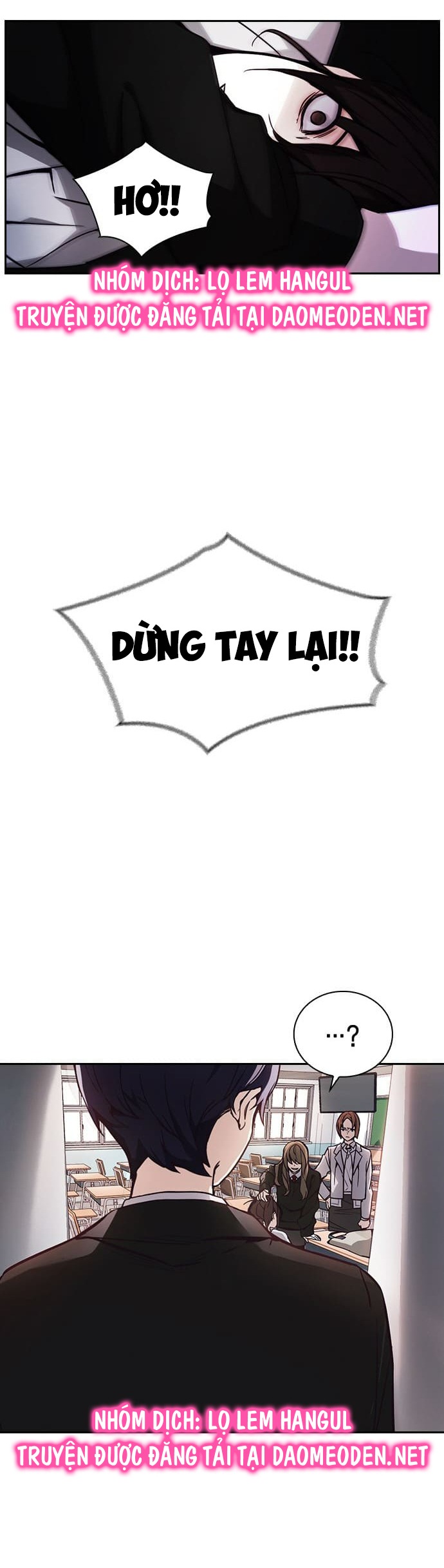 bạn bạn bè bè chapter 1 34