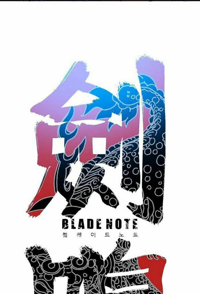 blade notes chapter 23 46