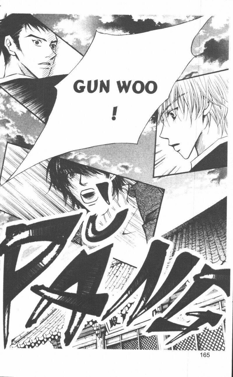 sad love story chapter 5 169