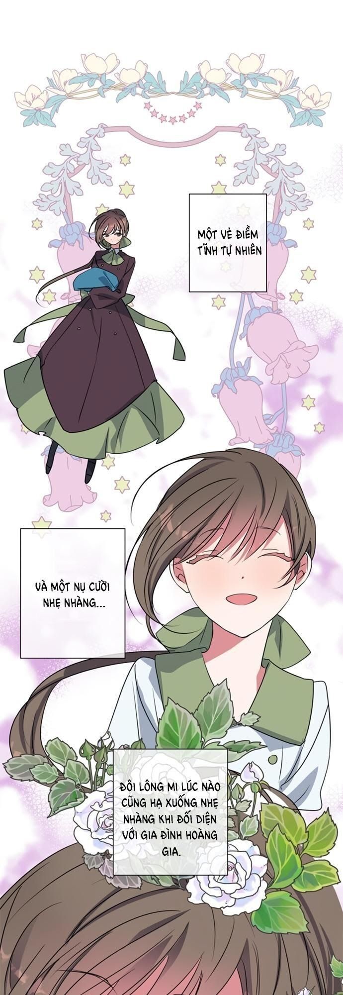 tôi đang nuôi dưỡng một con quái thú chapter 15 25