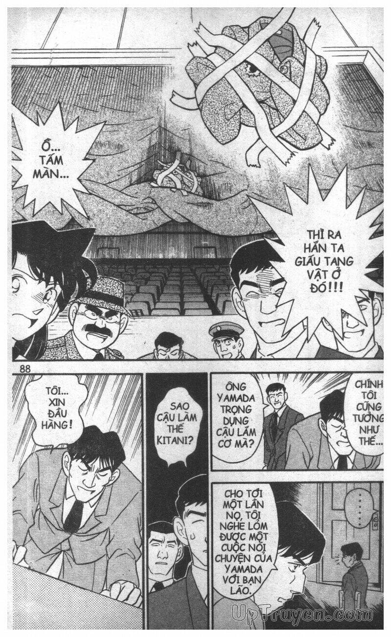 conan - bộ đặc biệt chapter 5 83