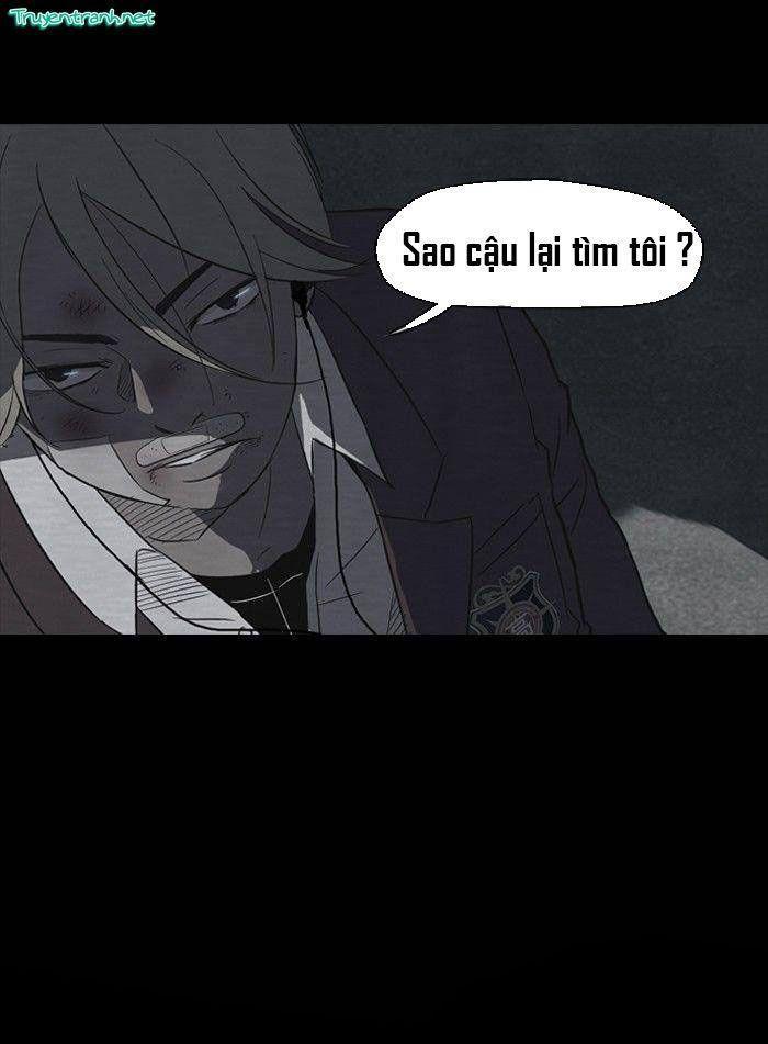 wind breaker chapter 40 21