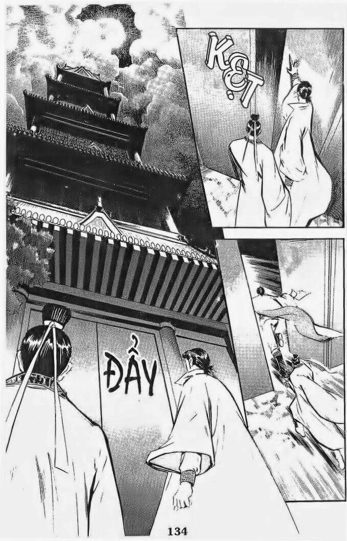 lục tiểu phụng truyền kỳ chapter 22 11