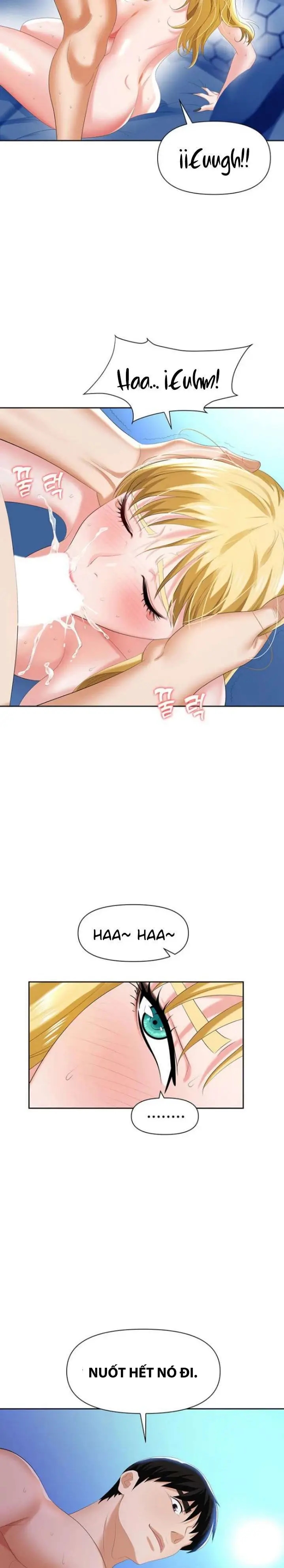 sập bẫy chapter 4 31