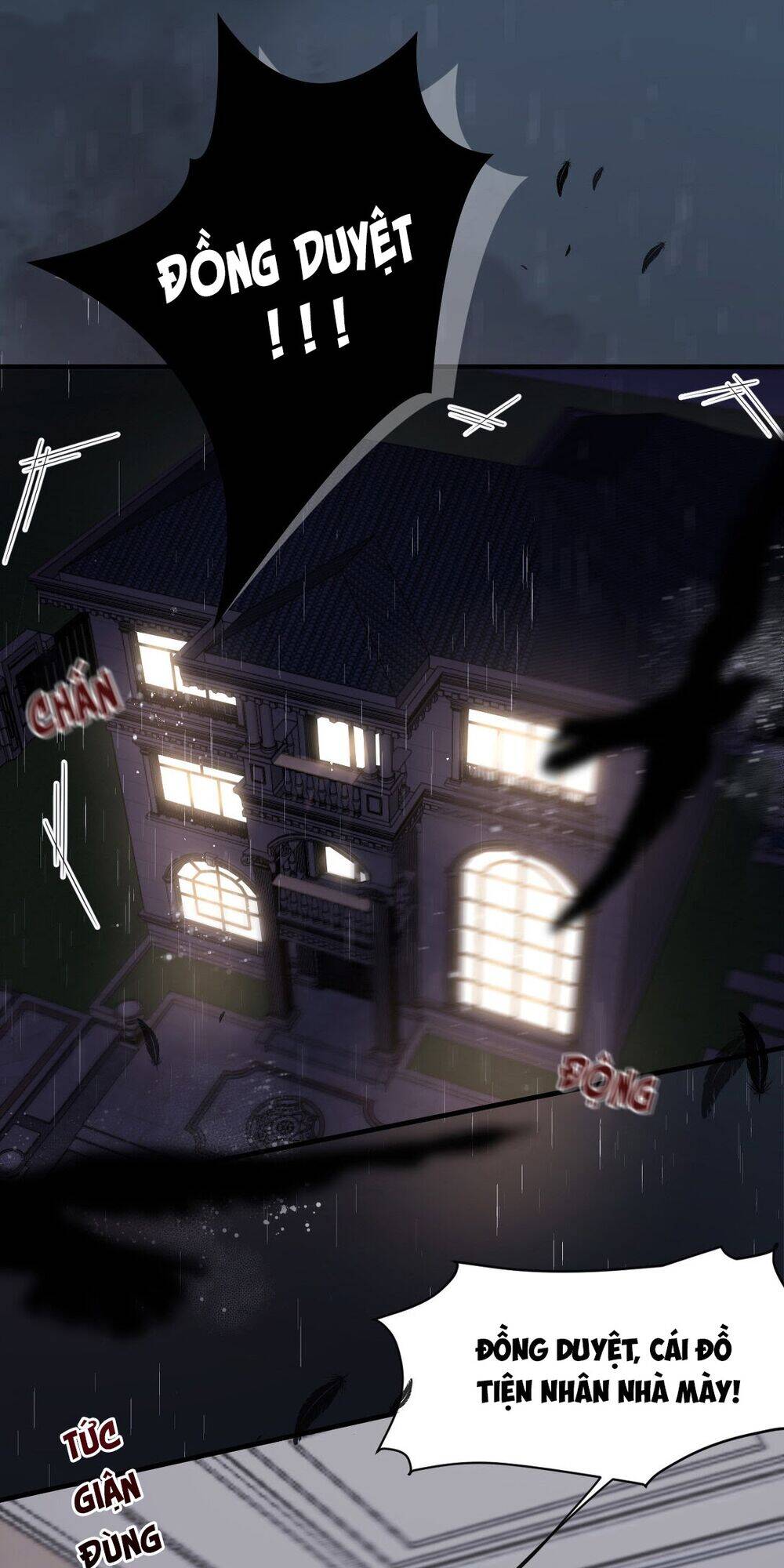 đại tiểu thư có thể có cái gì xấu chapter 14 9