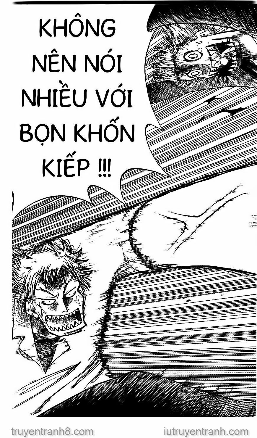 law of ueki chapter 5 15