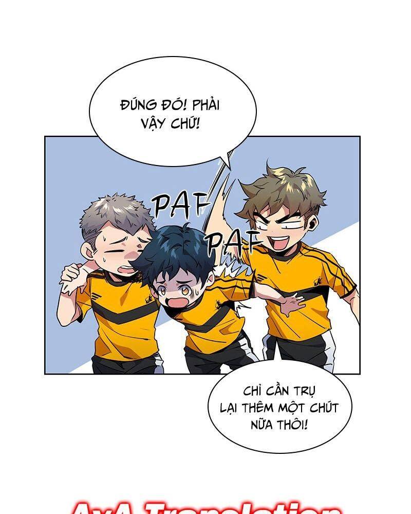 Góc Cao Khung Thành chapter 43 16