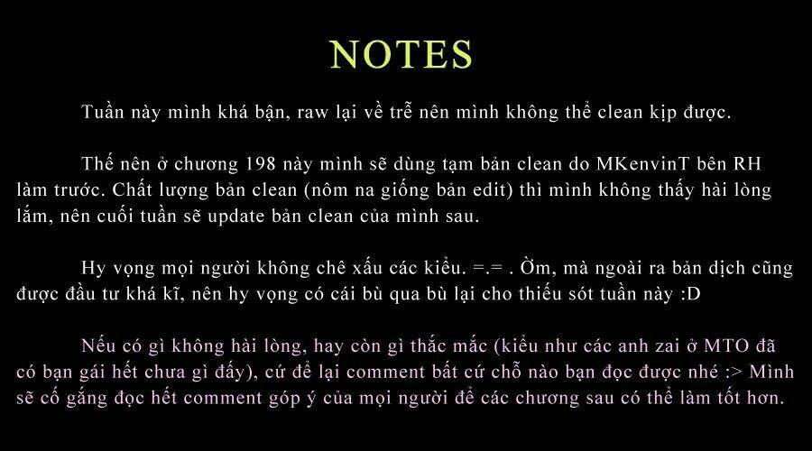 beelzebub - vua quỷ chapter 198 2