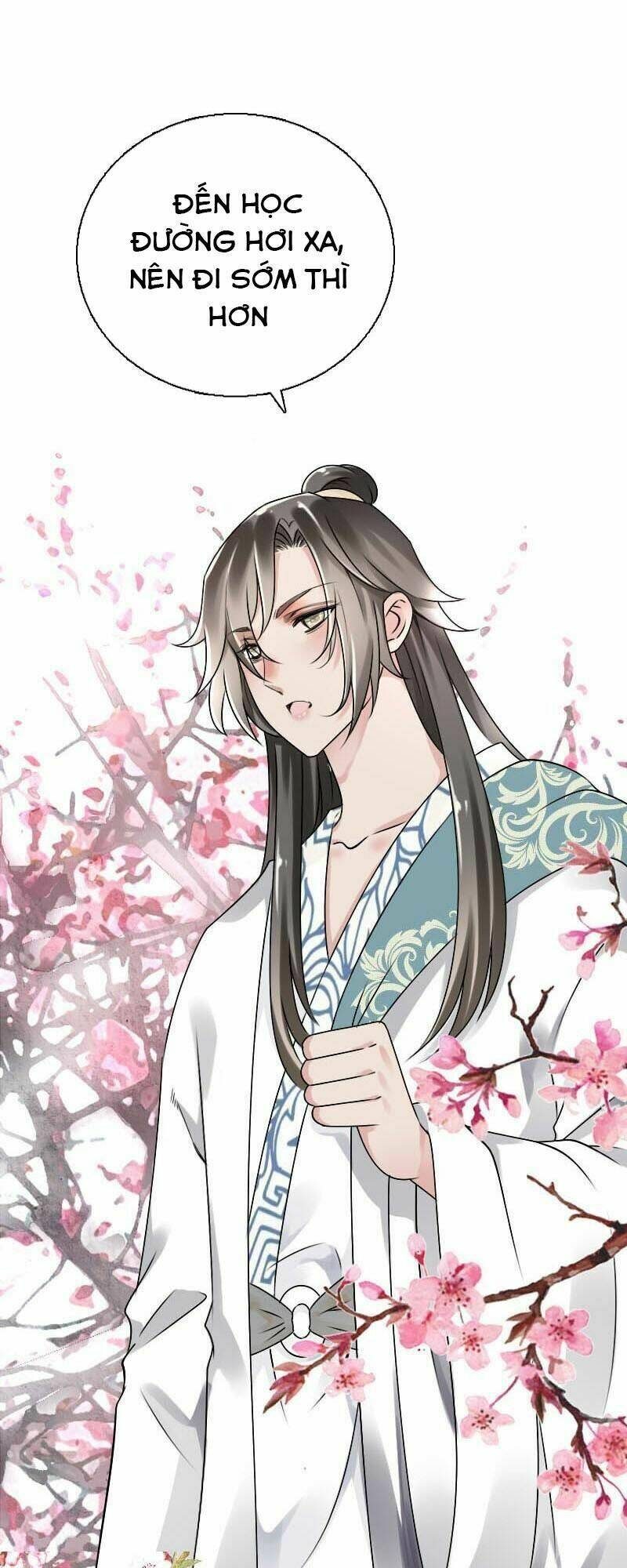 điền viên mật sủng: cô vợ nóng bỏng chapter 56 39