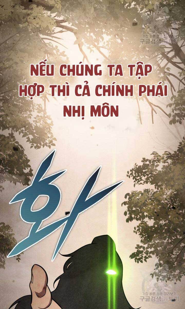 Cửu Thiên Kiếm Pháp Chapter 27 - Trang 113