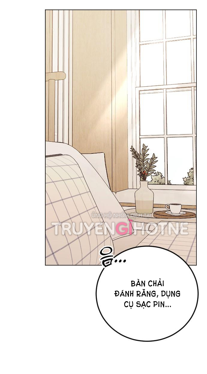 tôi sẽ thay đổi kết cục chapter 22.1 1