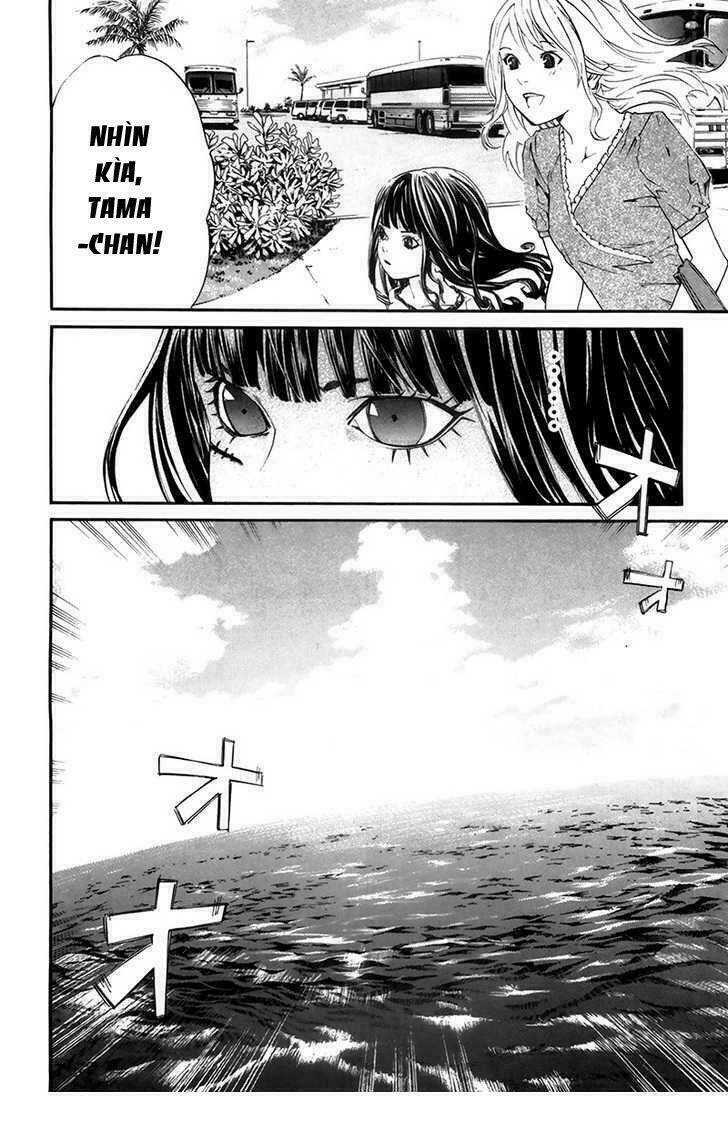 alive - the final evolution chapter 66 4