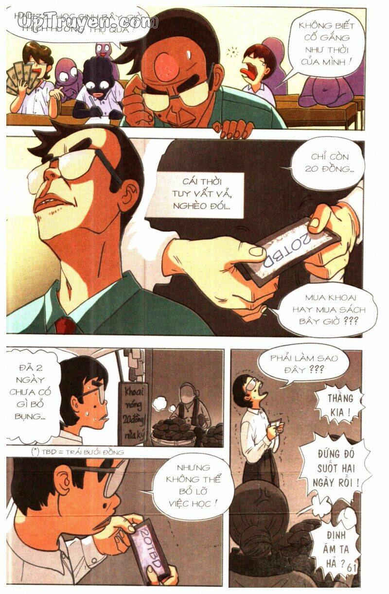 học sinh chân kinh chapter 2 62