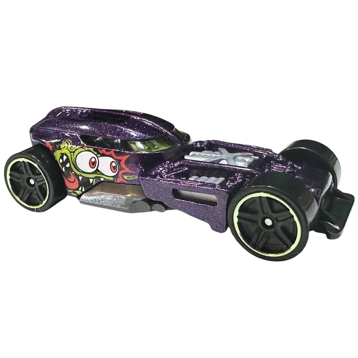 Siêu Xe Hot Wheels C4982 - 70/250 - HW50 Concept