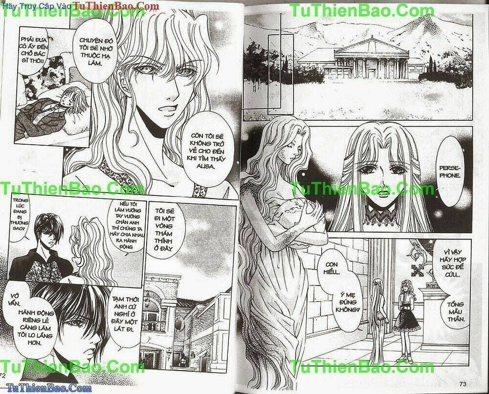truyền thuyết cung hoàng đạo ii chapter 7 38