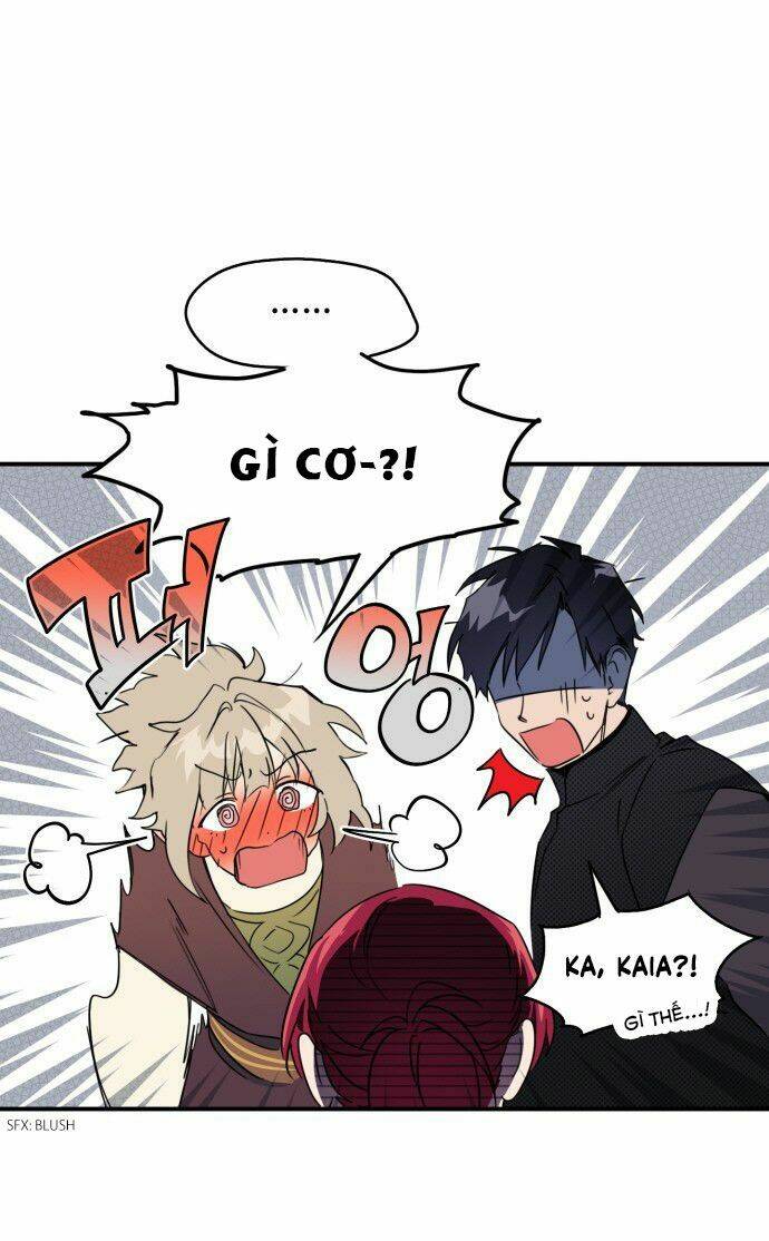 lâu đài vô danh chapter 10 45