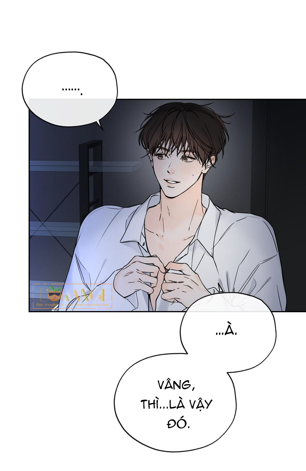 hướng đến nơi chân trời chapter 11 6